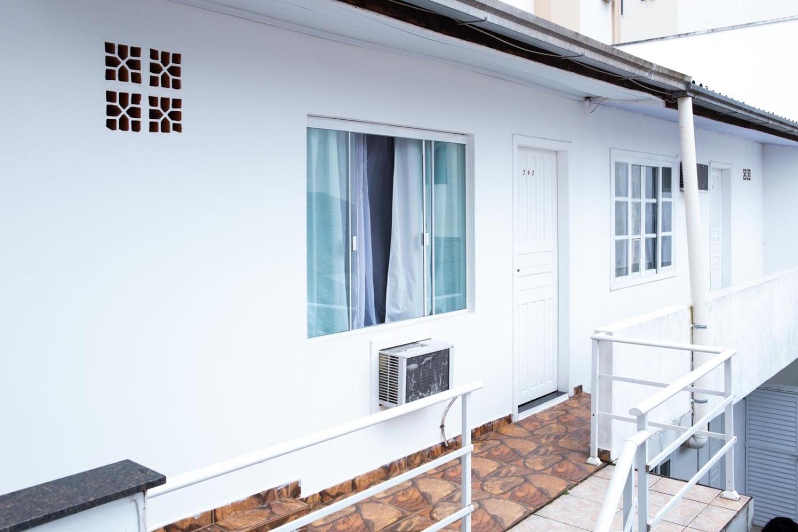 Di Loire Inn Balneário Camboriú